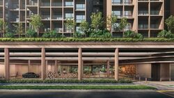 The Robertson Opus (D9), Condominium #568205541